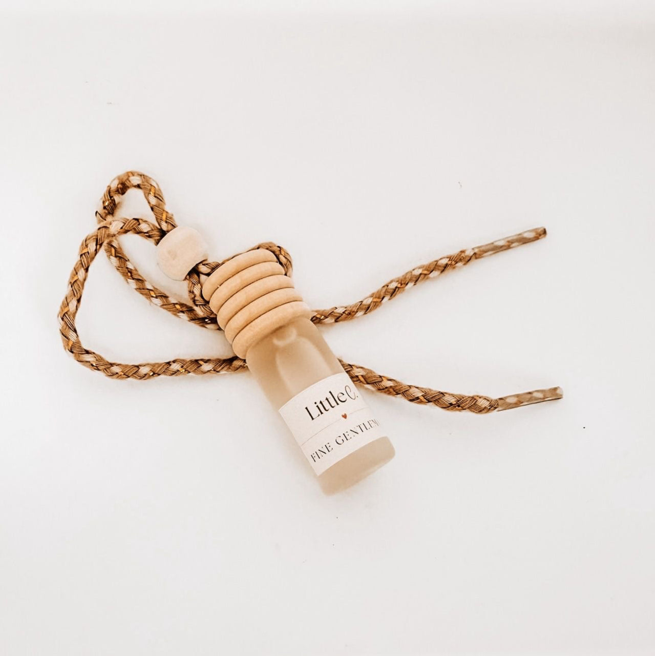 Difusor de Perfume para Carro Simple