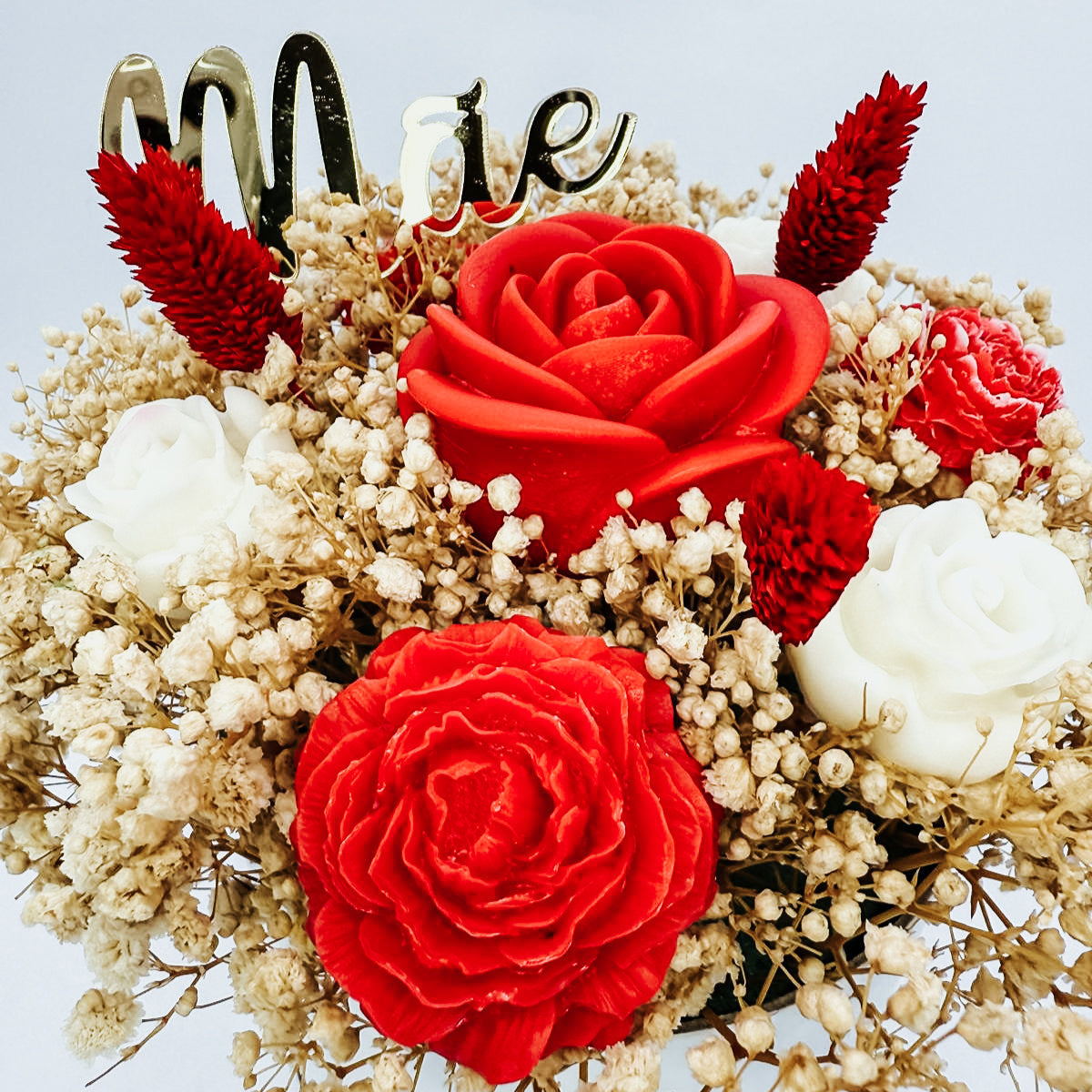 Bouquet Aromático "Avó"