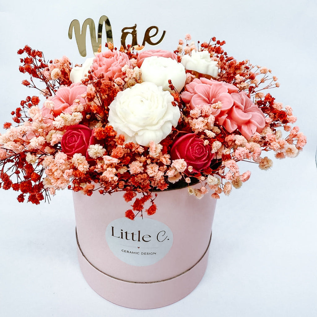 Bouquet Aromático "Mãe"