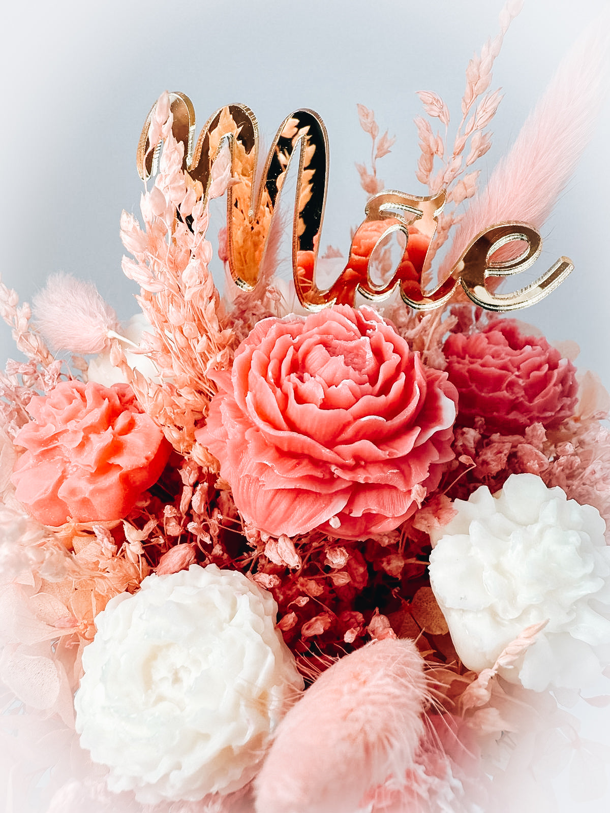 Bouquet Aromático "Mãe"