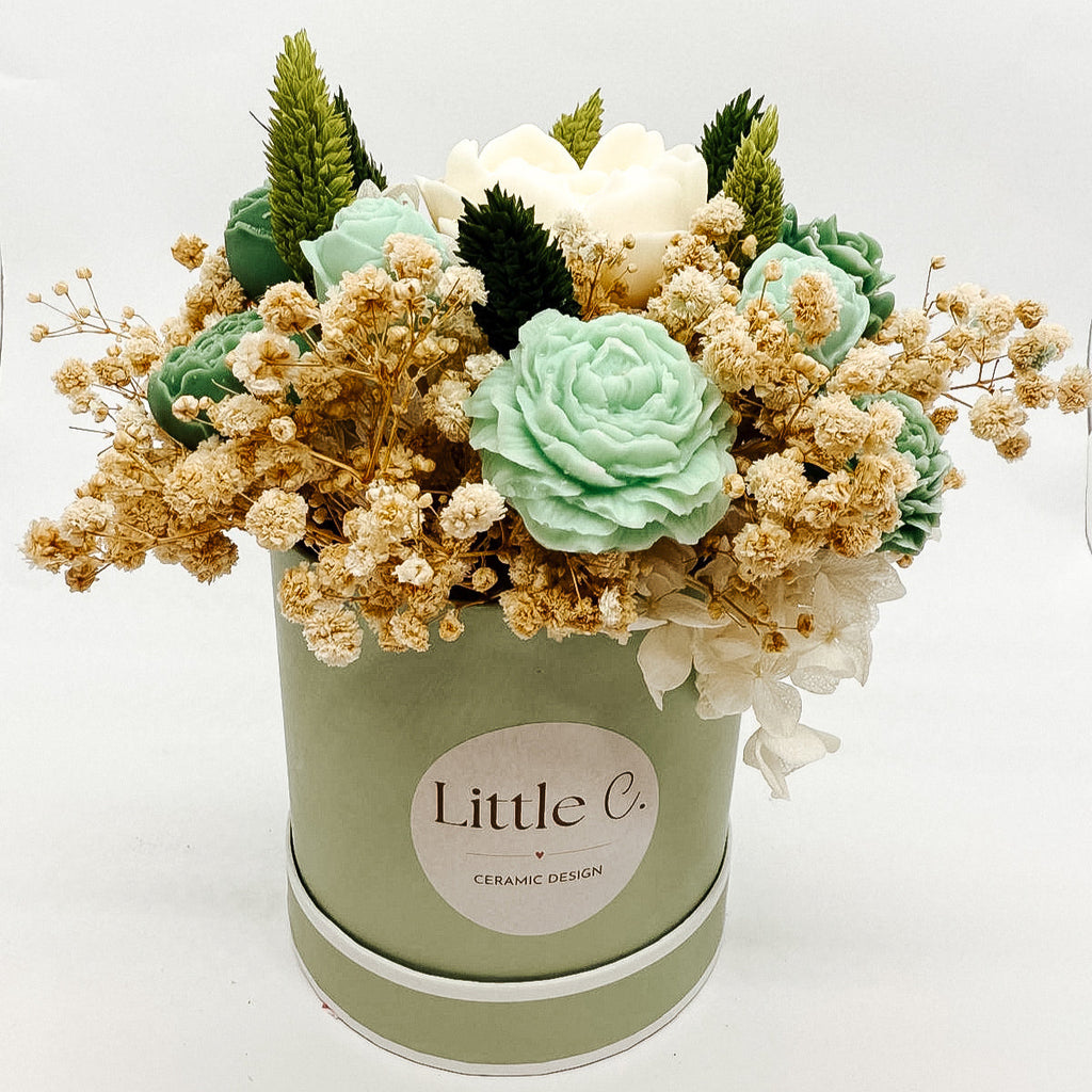 Bouquet Aromático "Avó"