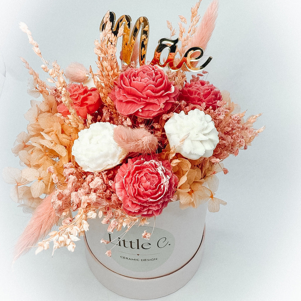 Bouquet Aromático "Avó"