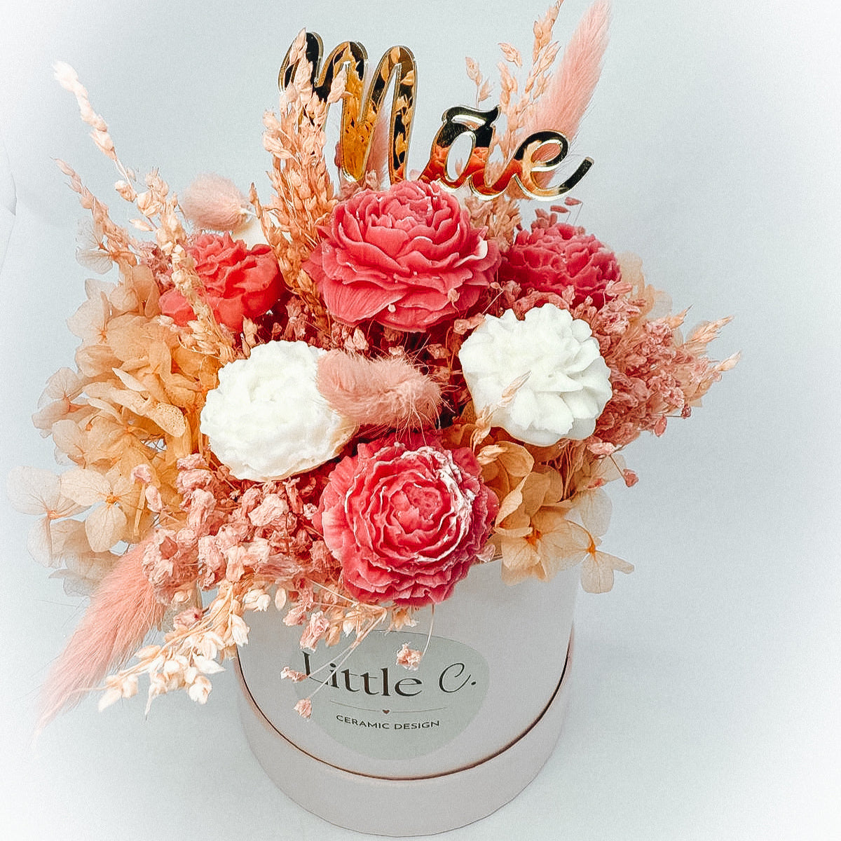Bouquet Aromático "Avó"