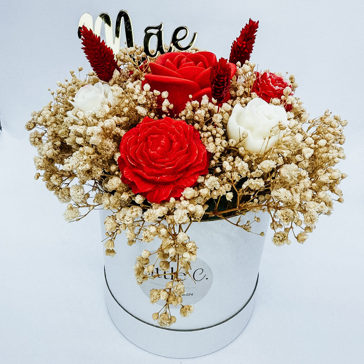 Bouquet Aromático "Avó"