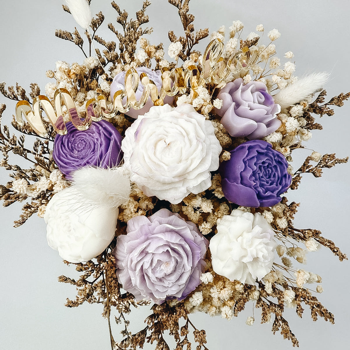 Bouquet Aromático "Avó"