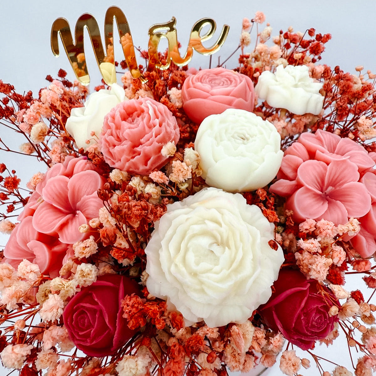 Bouquet Aromático "Mãe"