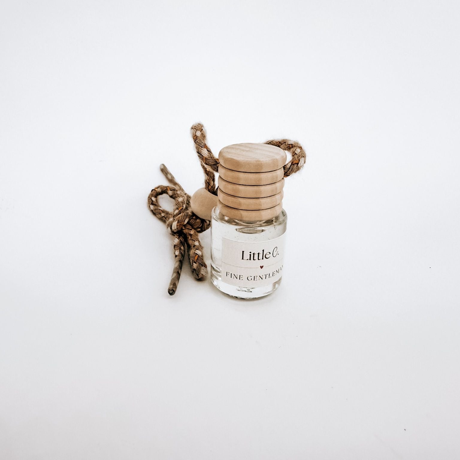 Difusor de Perfume para Carro Basic