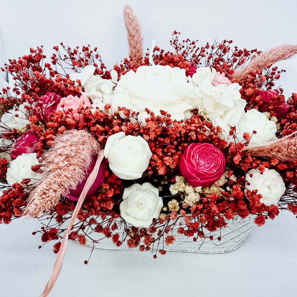 Bouquet Aromático "Mãe"