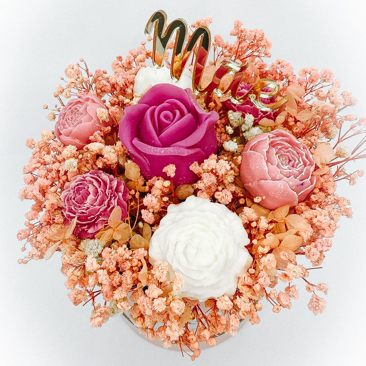 Bouquet Aromático "Mãe"