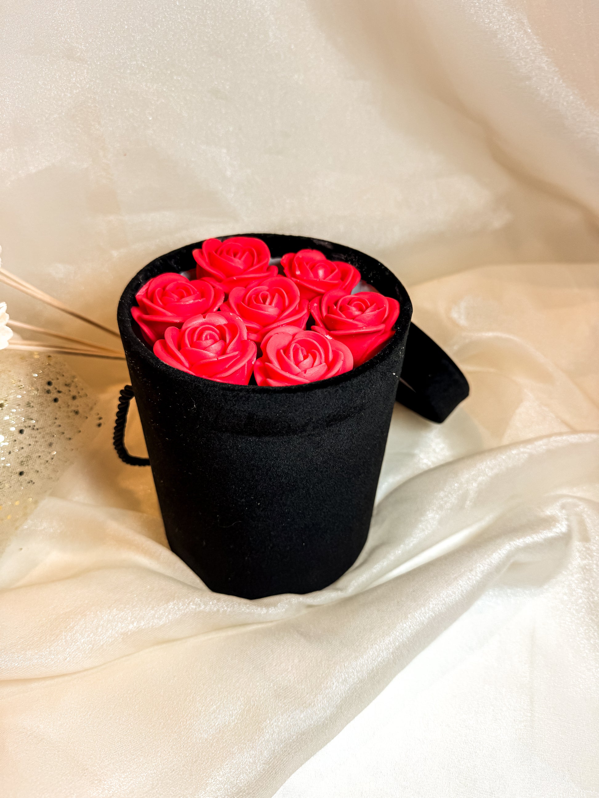 Bouquet Aromático "Amorzinho”