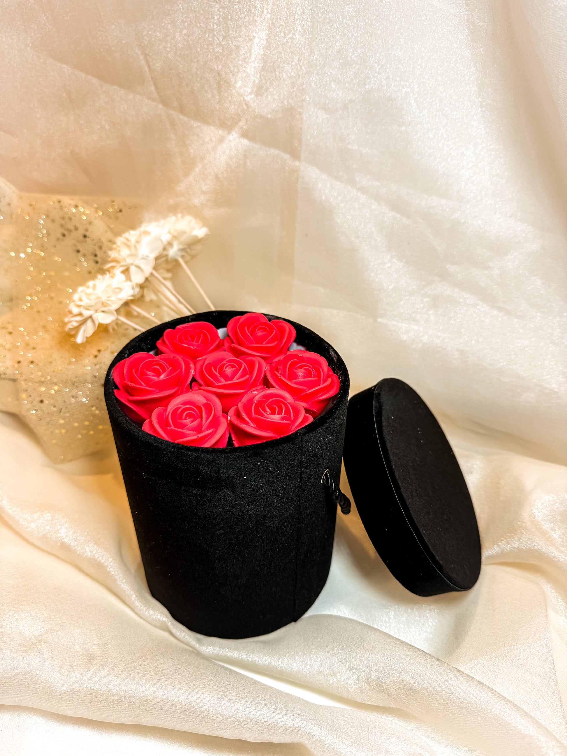 Bouquet Aromático "Amorzinho”