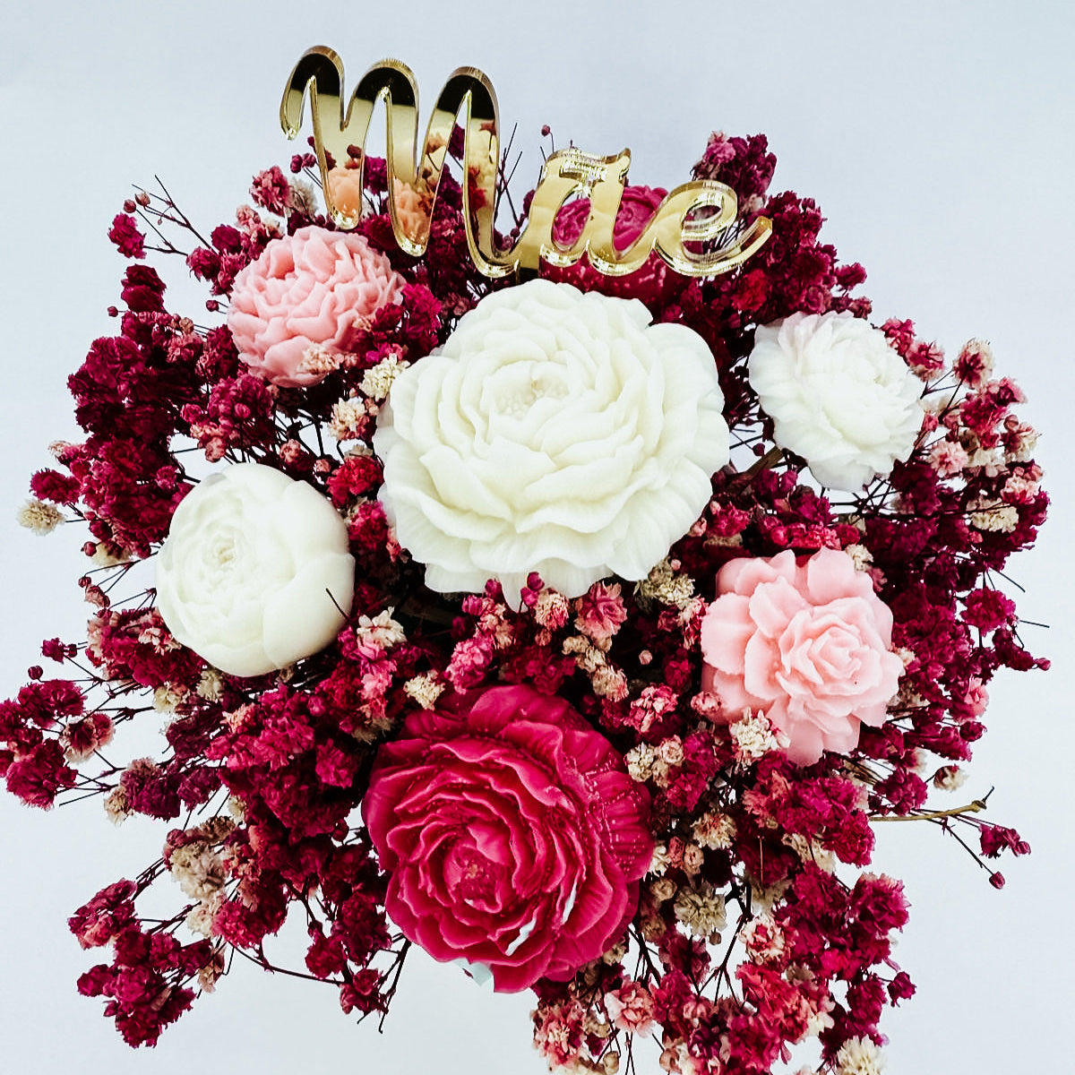 Bouquet Aromático "Mãe"