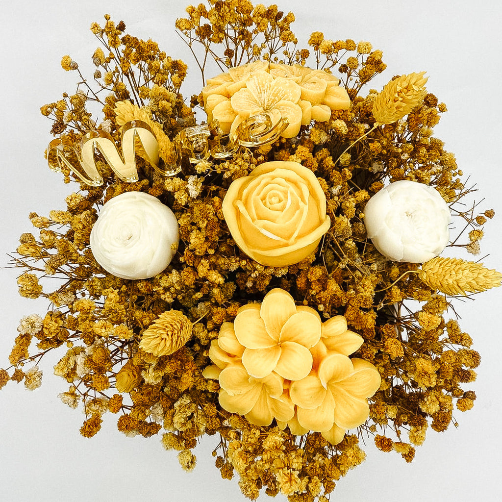 Bouquet Aromático "Avó"