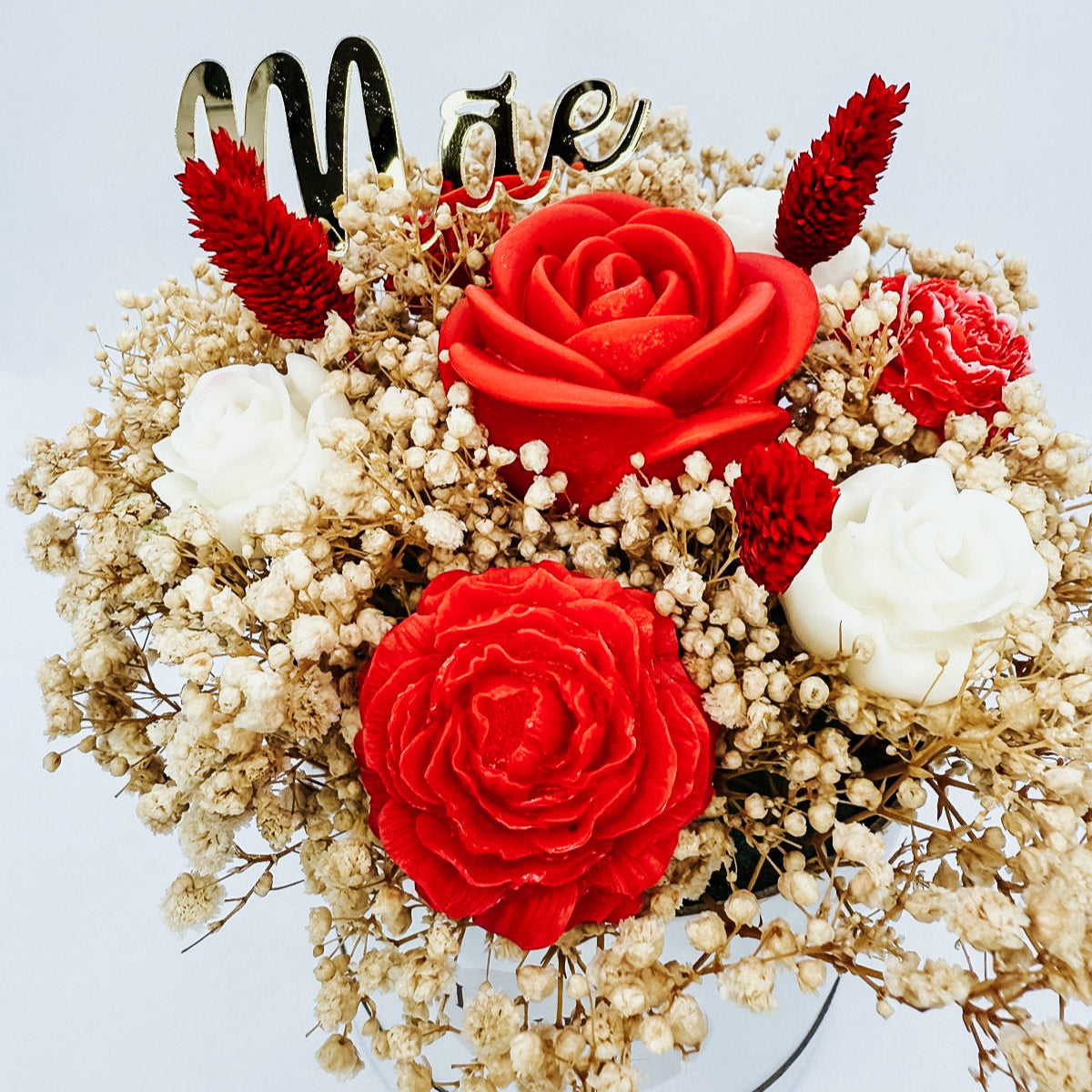 Bouquet Aromático "Mãe"