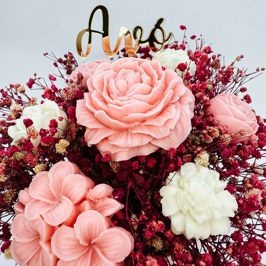 Bouquet Aromático "Avó"