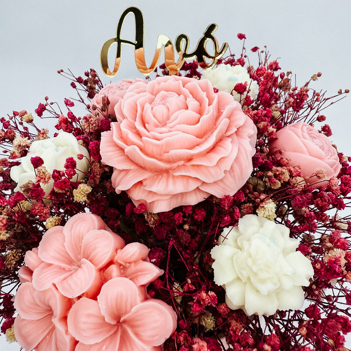 Bouquet Aromático "Avó"