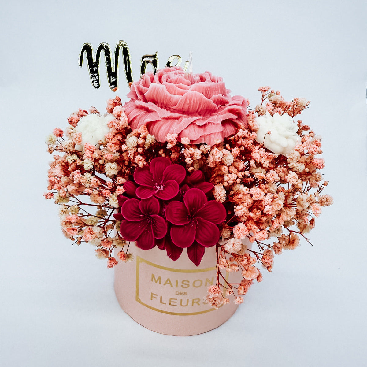 Bouquet Aromático "Mãe"