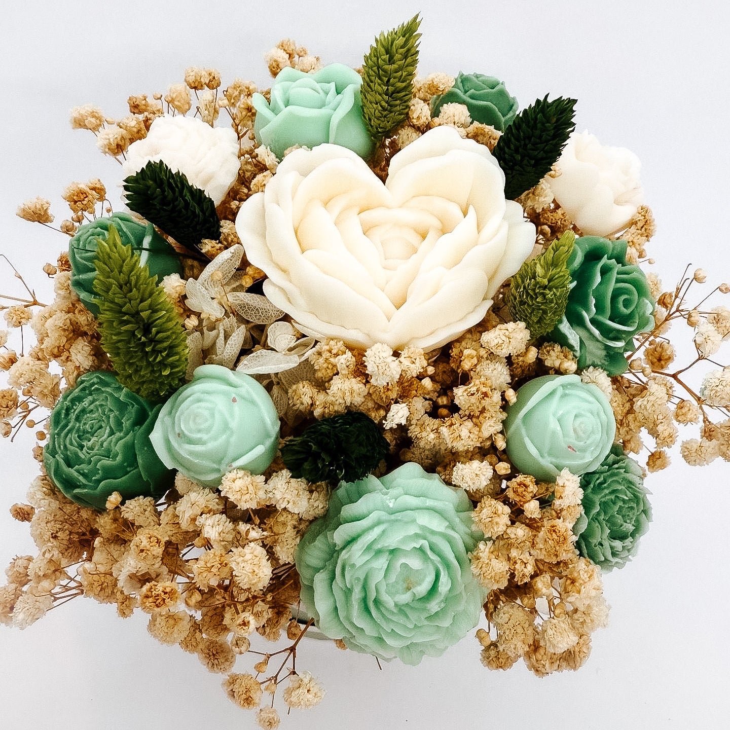 Bouquet Aromático "Avó"