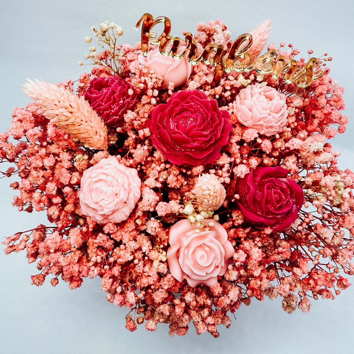 Bouquet Aromático "Avó"