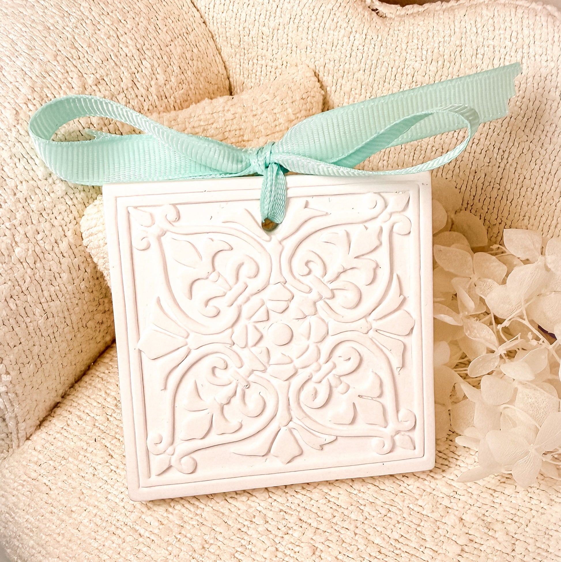 Mosaico | Cerâmica Perfumada