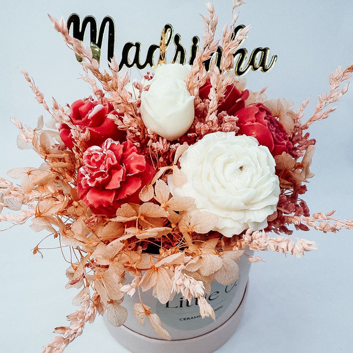 Bouquet Aromático "Avó"
