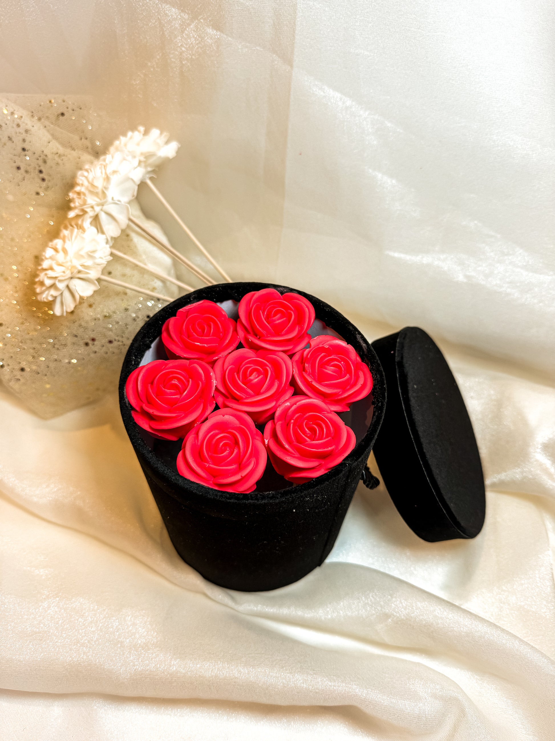 Bouquet Aromático "Amorzinho”