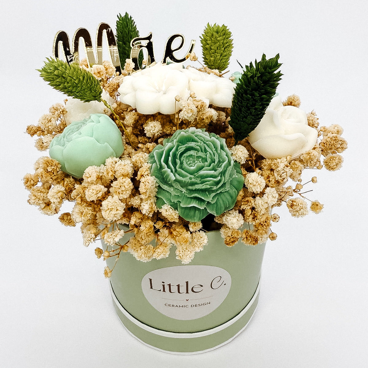 Bouquet Aromático "Mãe"