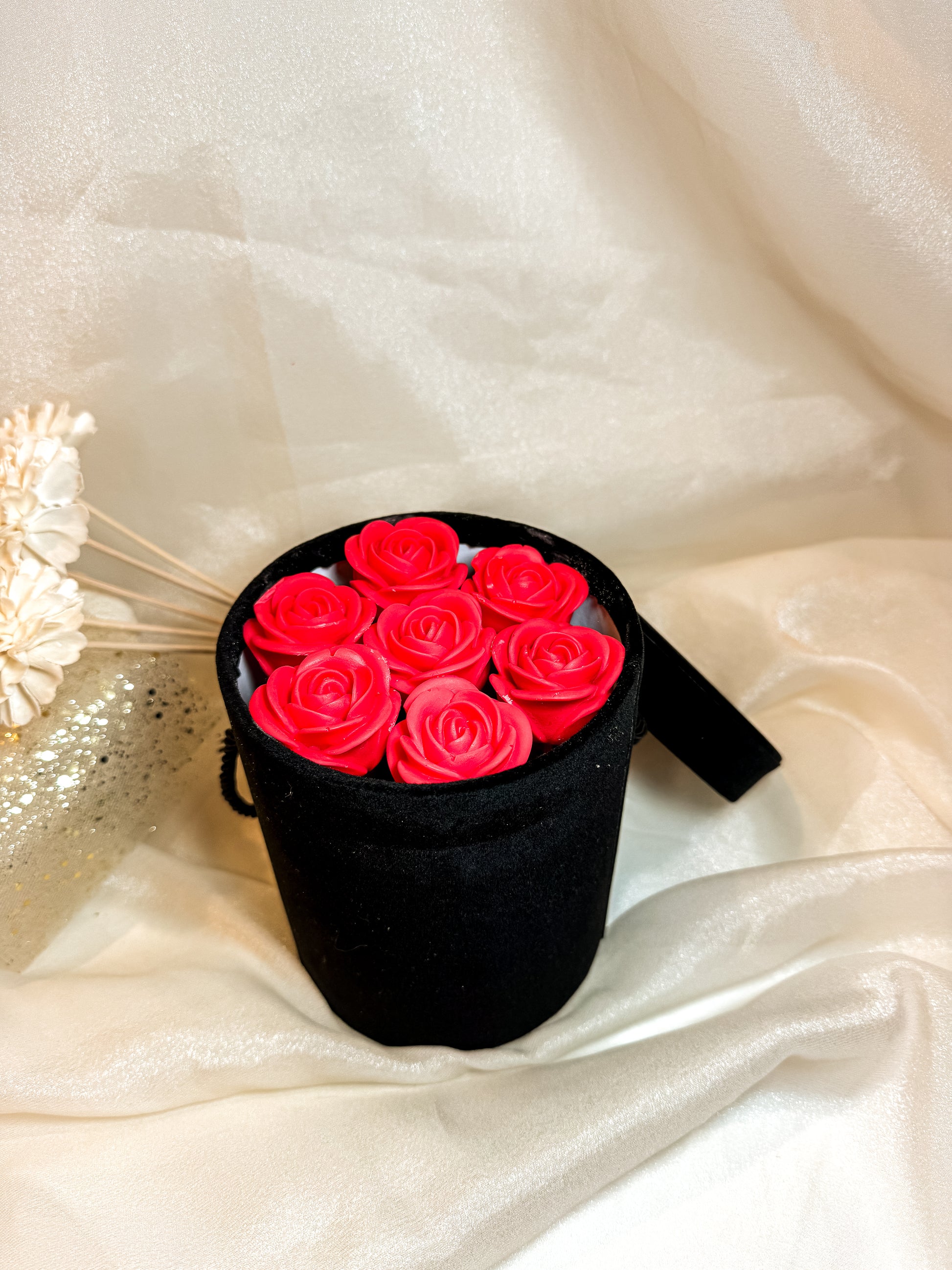 Bouquet Aromático "Amorzinho”