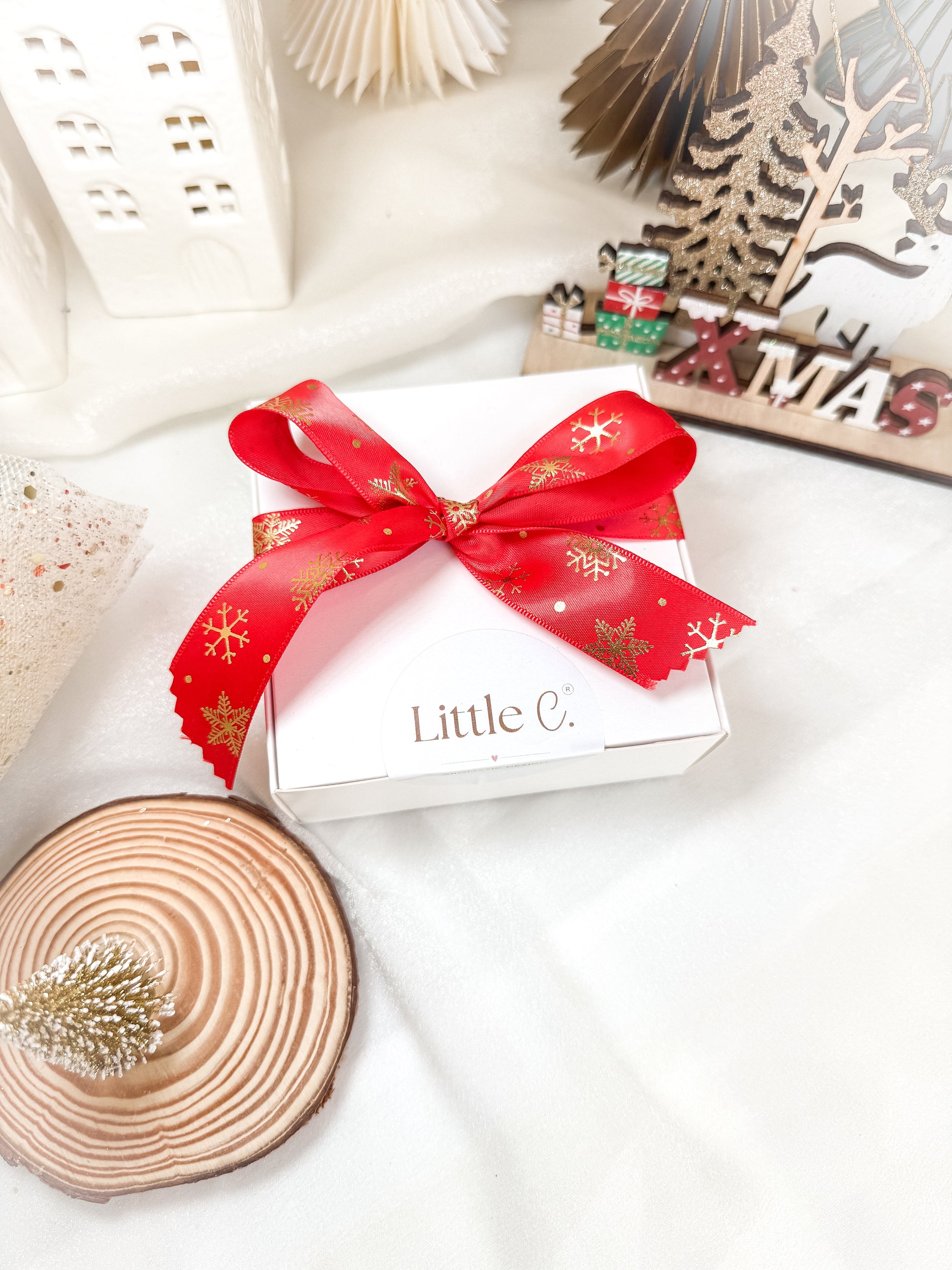 Caixa Presente Pequena