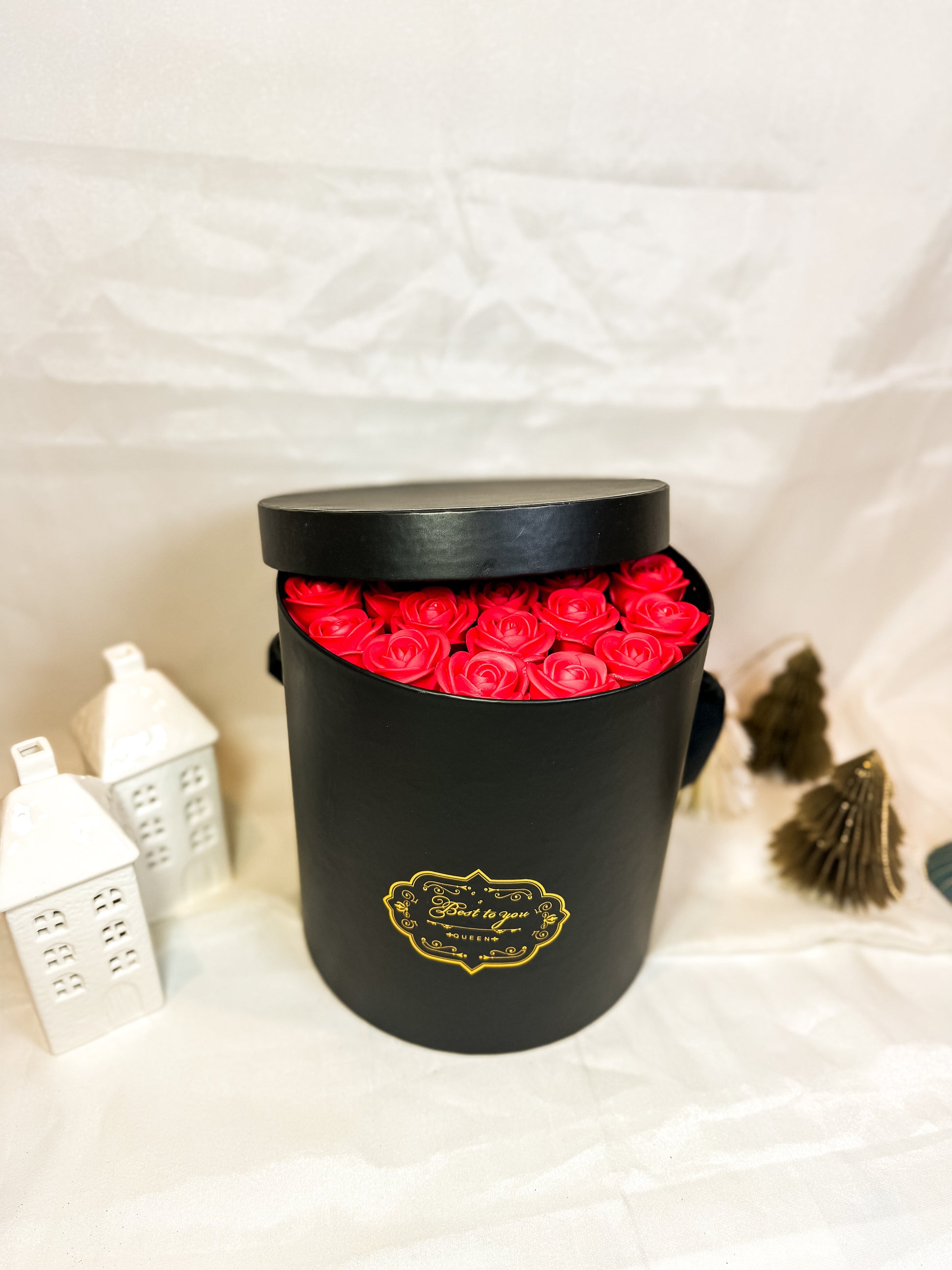 Bouquet Aromático "Amor"