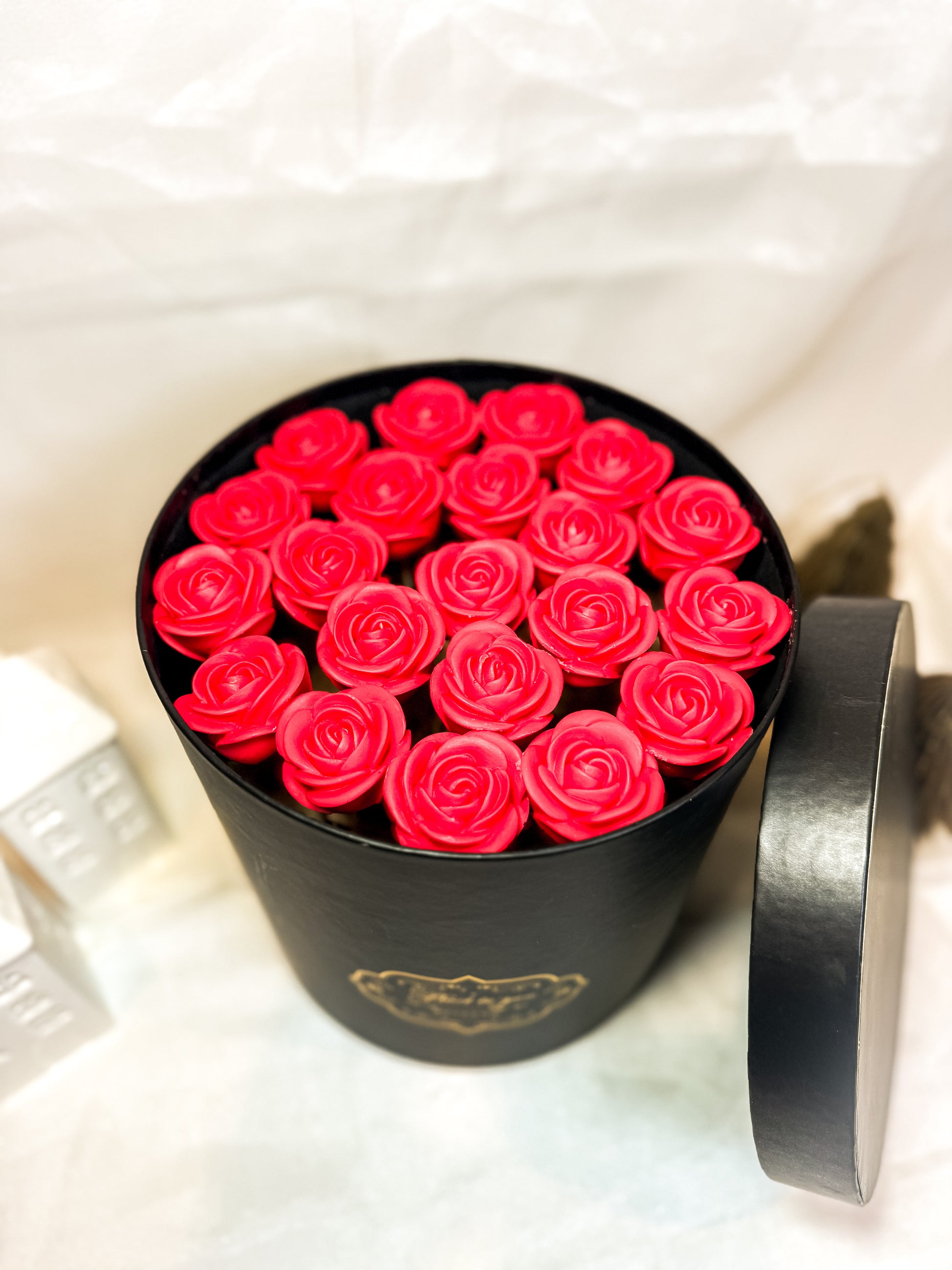 Bouquet Aromático "Amor"