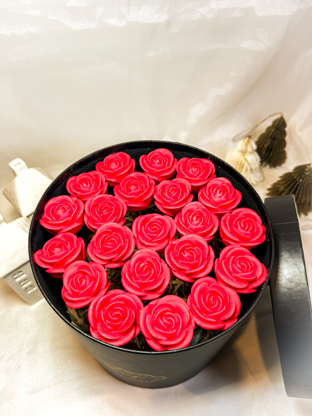 Bouquet Aromático "Amor"