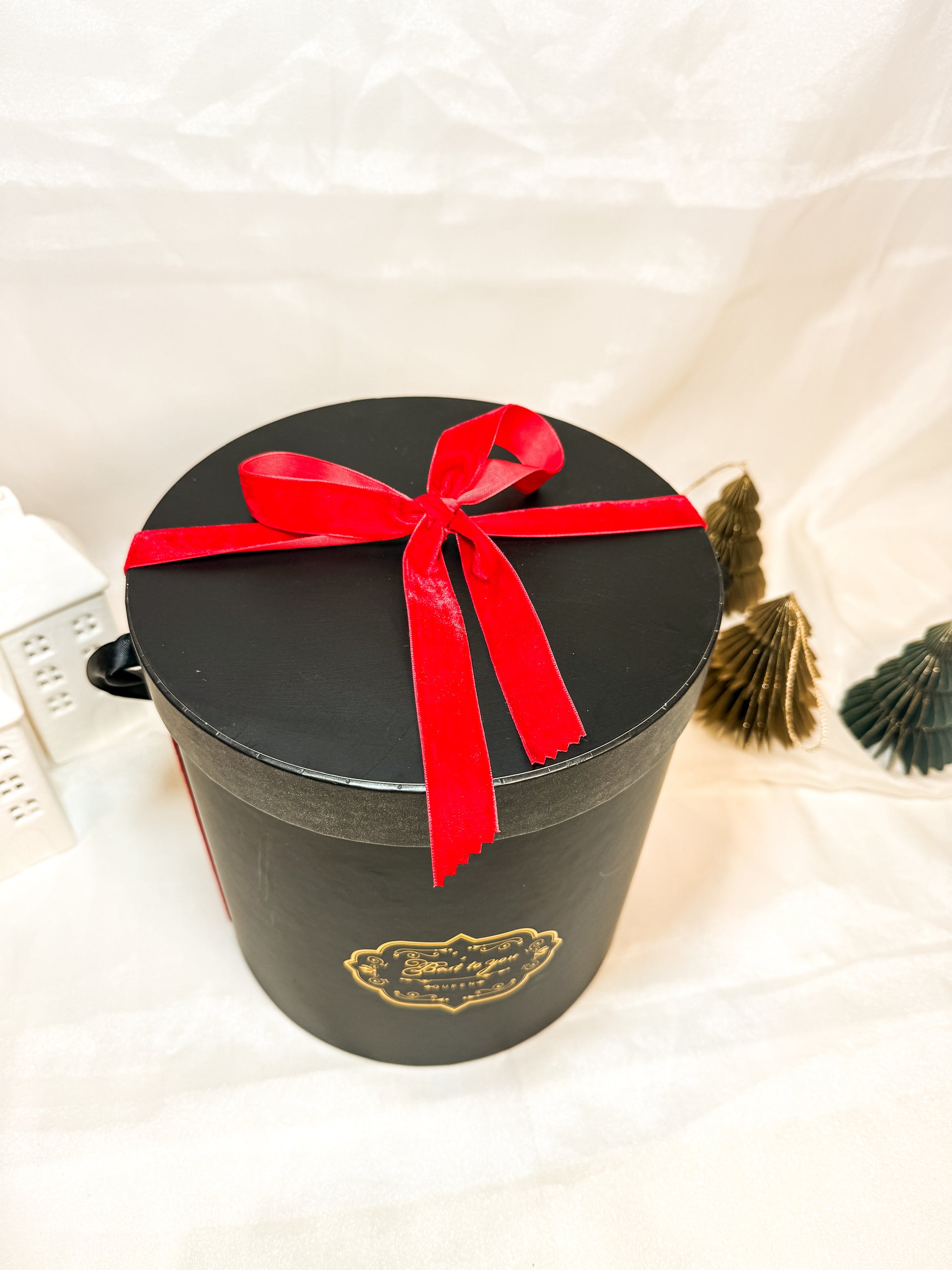 Bouquet Aromático "Amor"