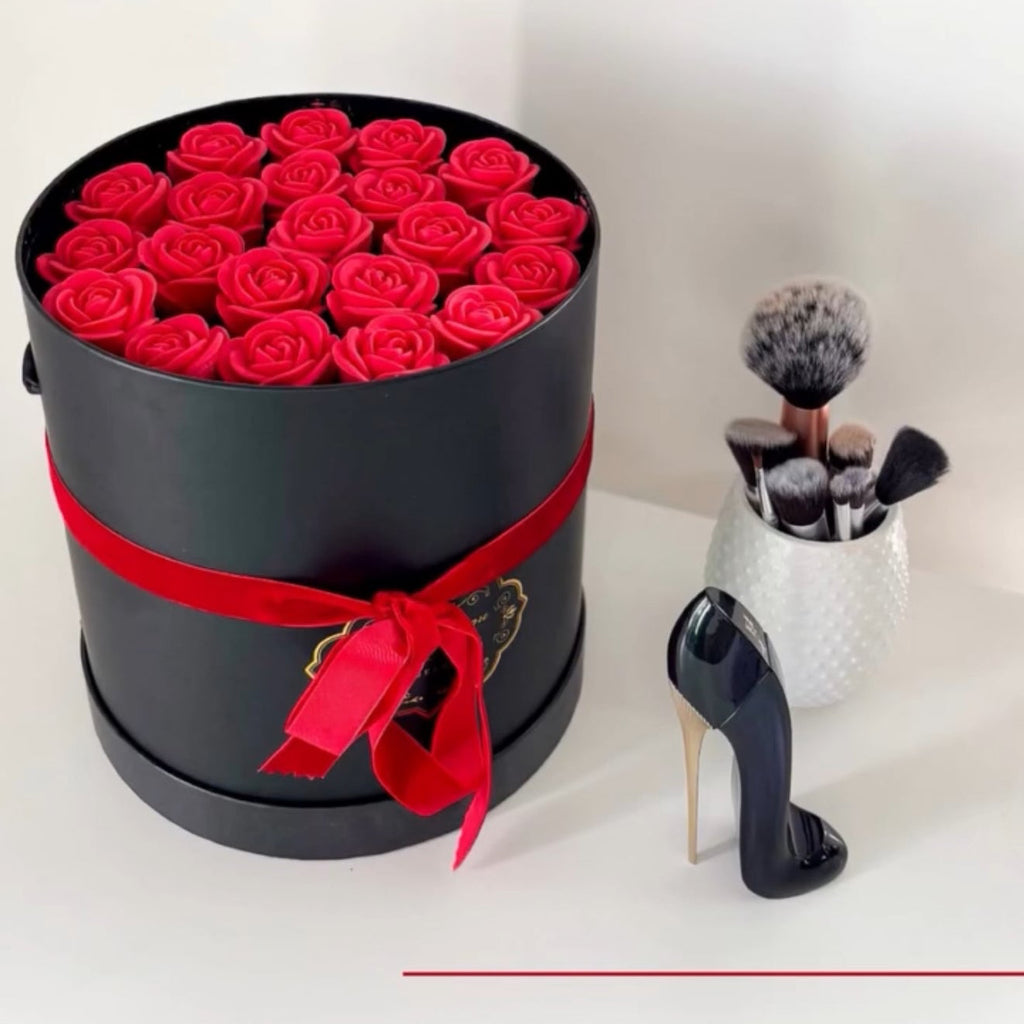 Bouquet Aromático "Amor"