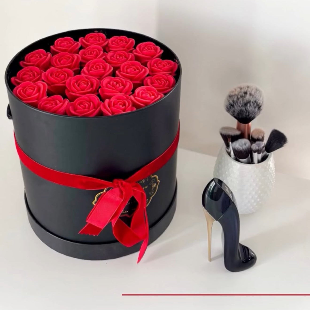 Bouquet Aromático "Amor"