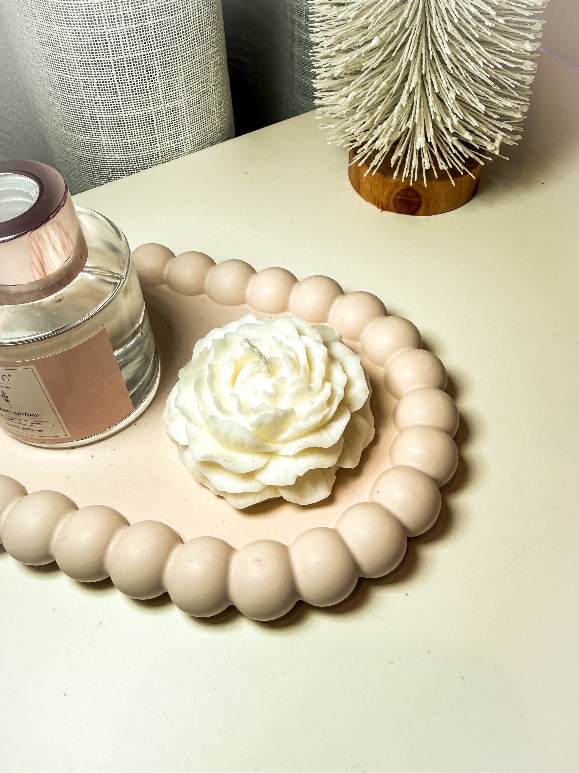 Conjunto "Coleção Home Clean" Diffuser