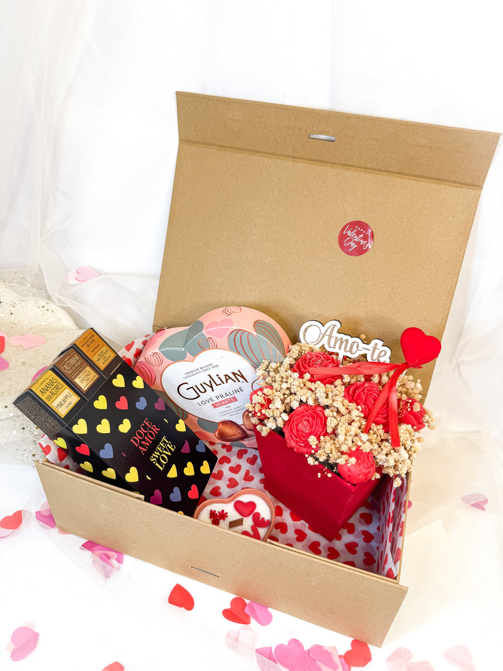 Conjunto “Ela é Arrojada”