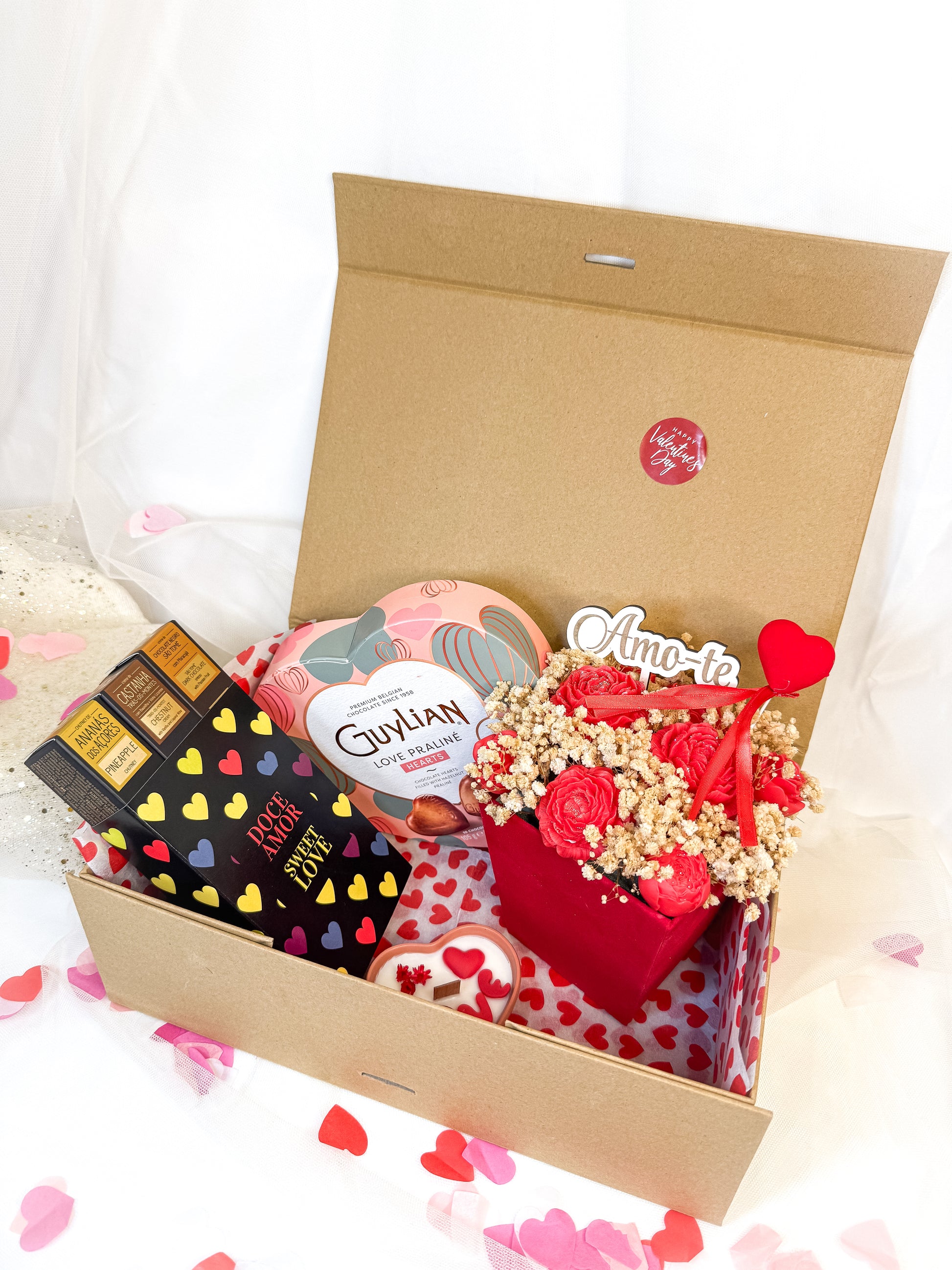 Conjunto “Ela é Arrojada”