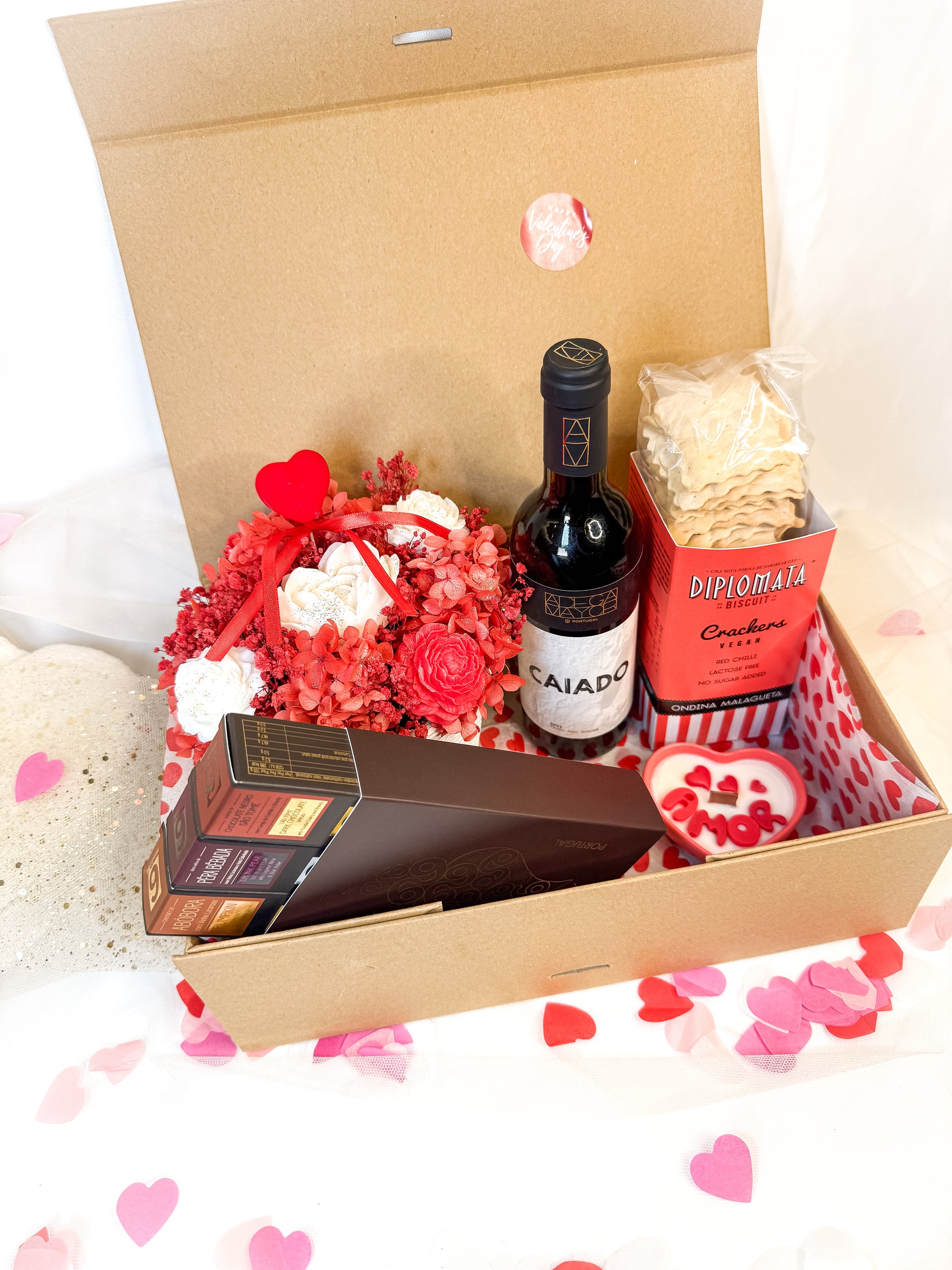 Conjunto “Ela é sofisticada”