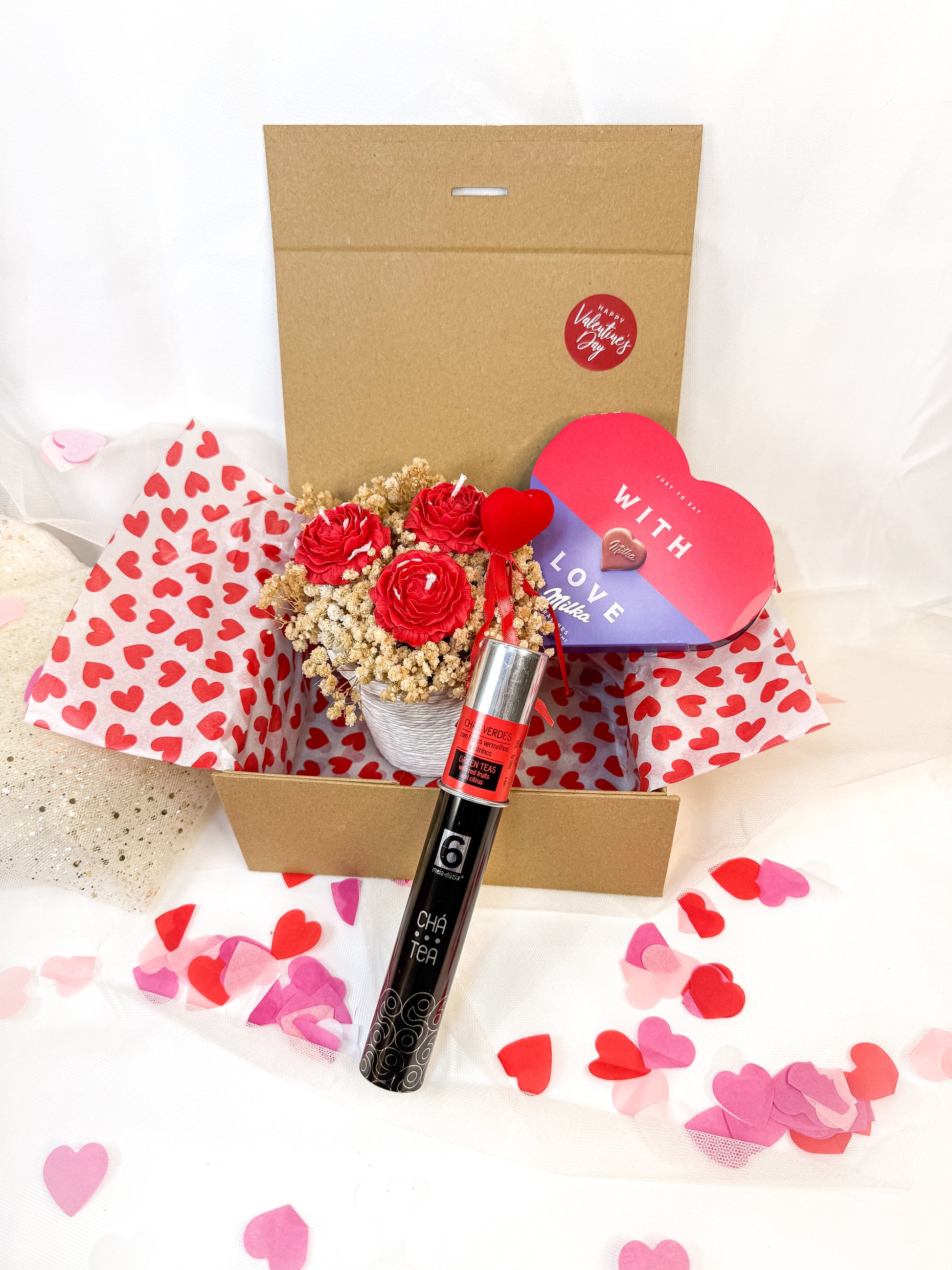 Conjunto Miminho para Ela