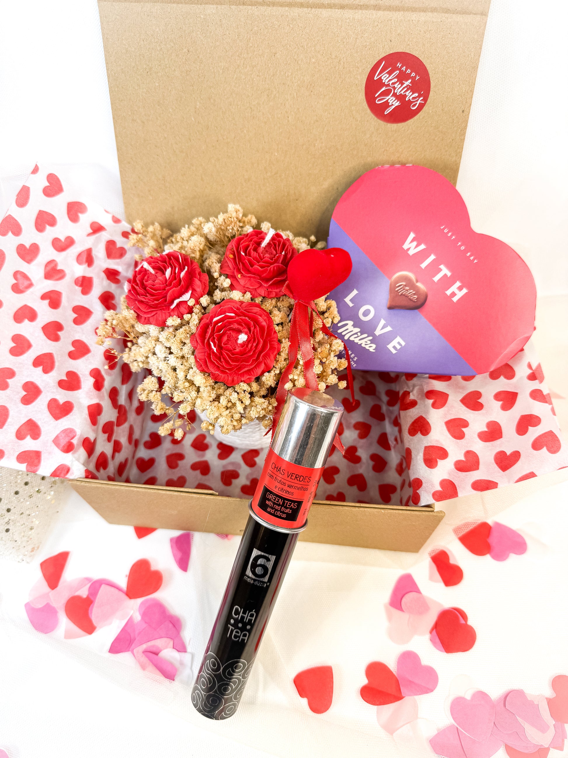 Conjunto Miminho para Ela