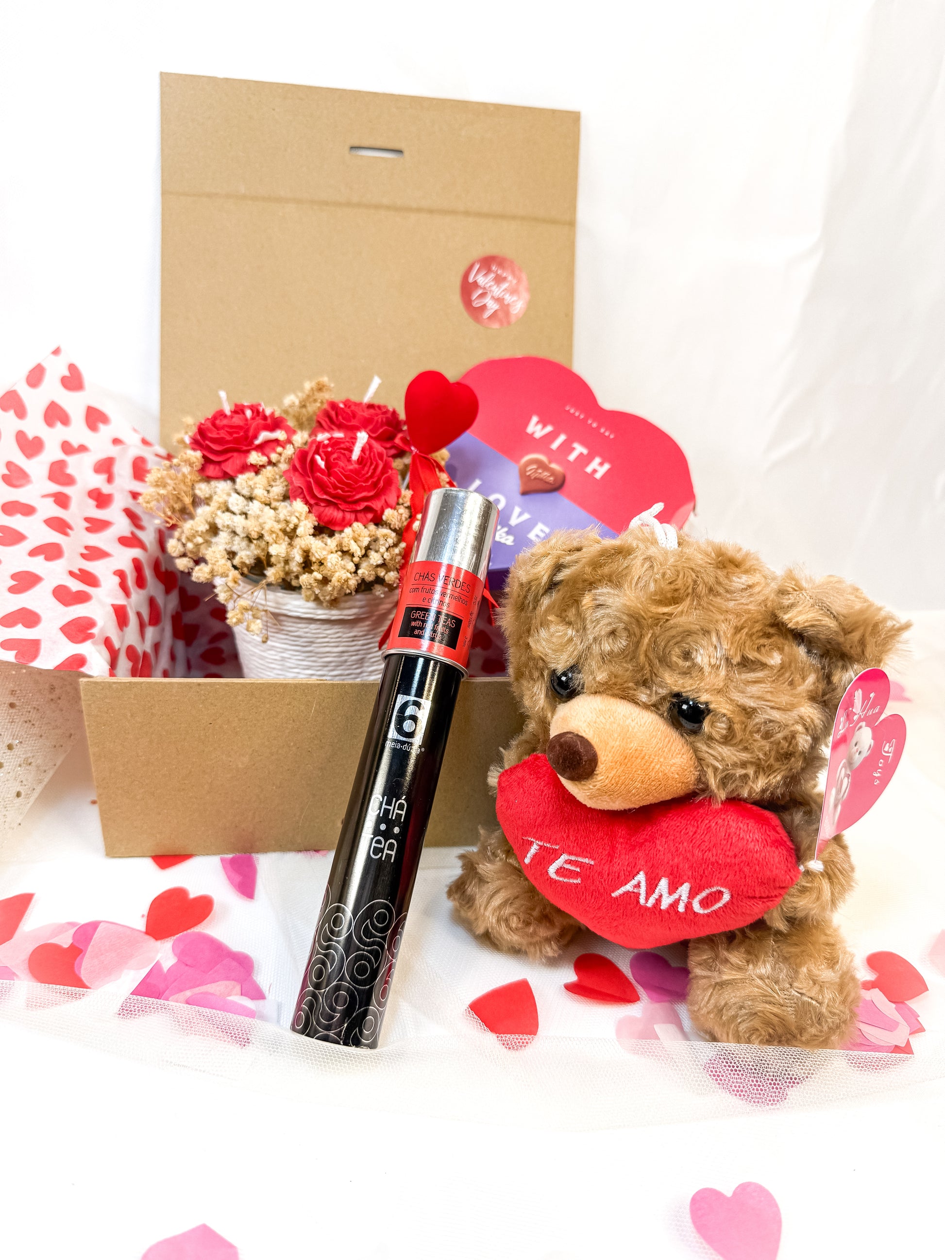 Conjunto Miminho Fofo para Ela