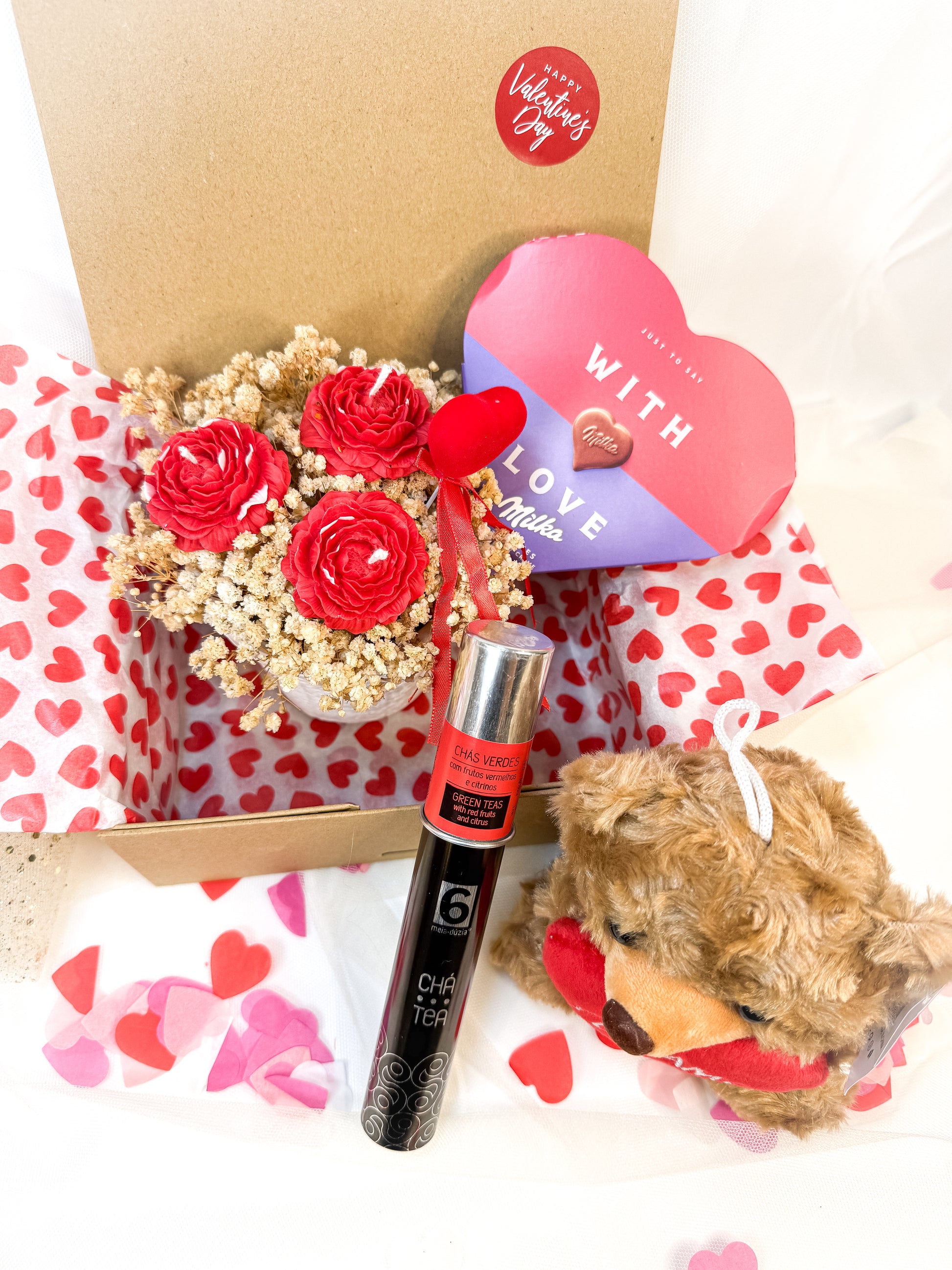 Conjunto Miminho Fofo para Ela