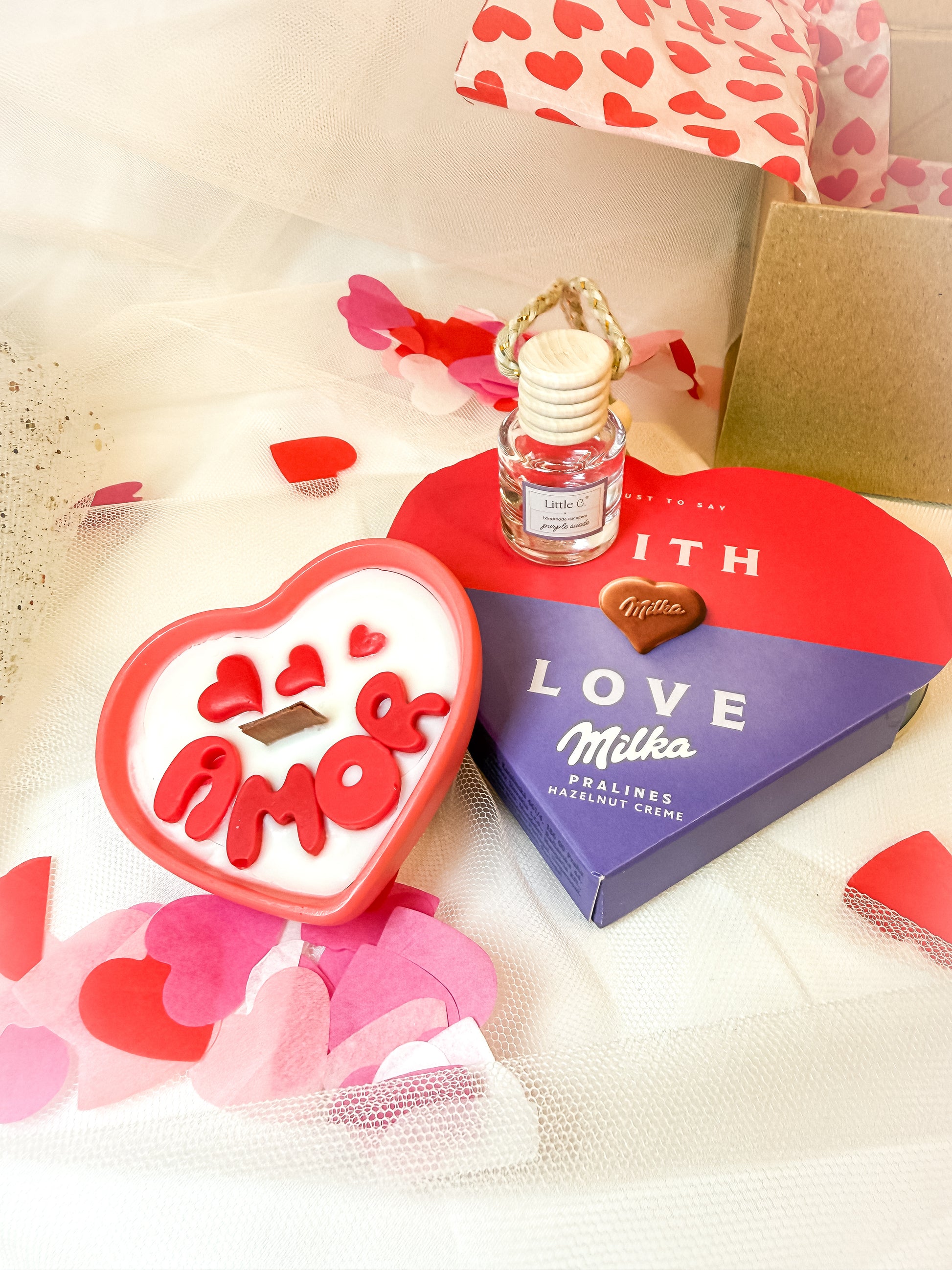 Conjunto “Um miminho”