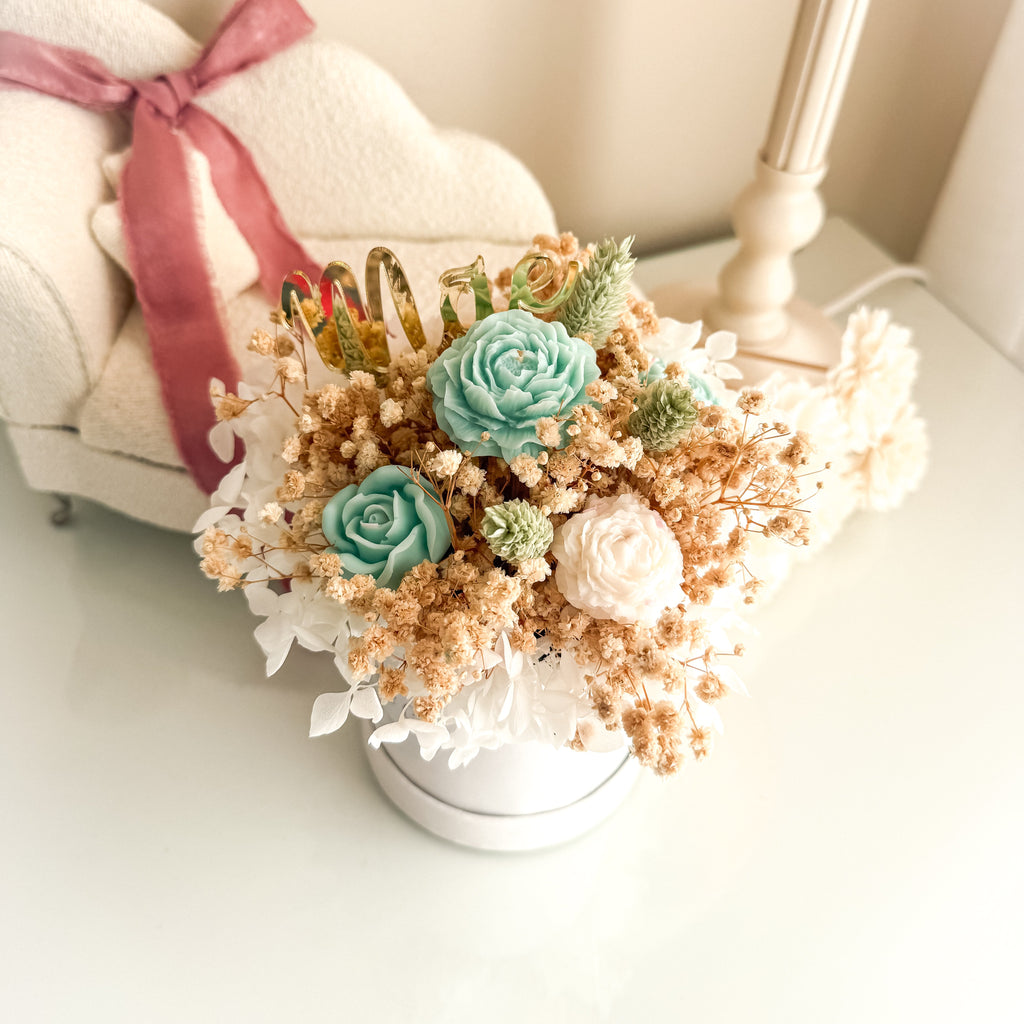 Bouquet Aromático "Mãe"