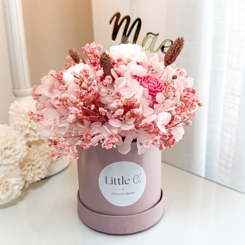 Bouquet Aromático "Mãe"
