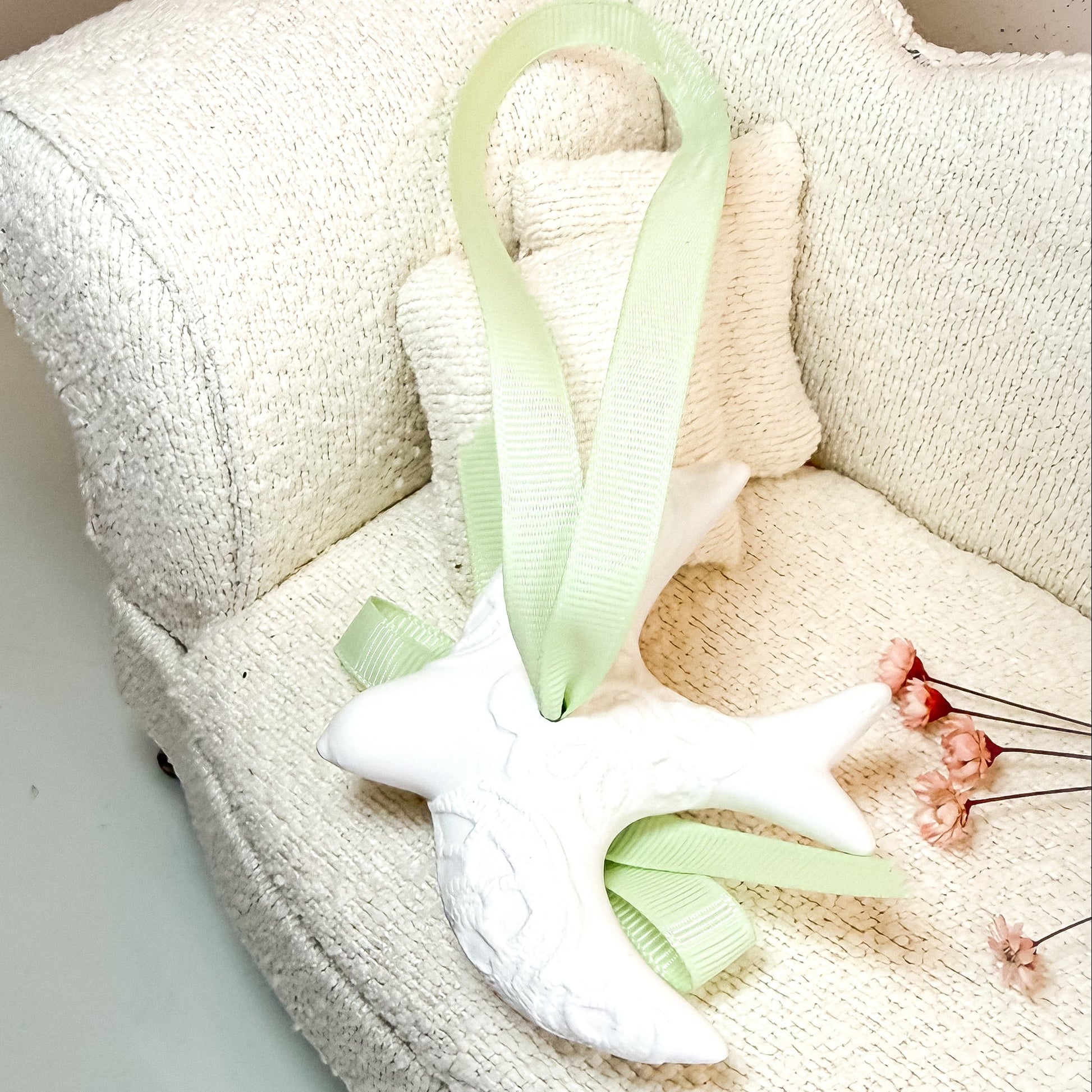 Andorinha | Cerâmica Perfumada