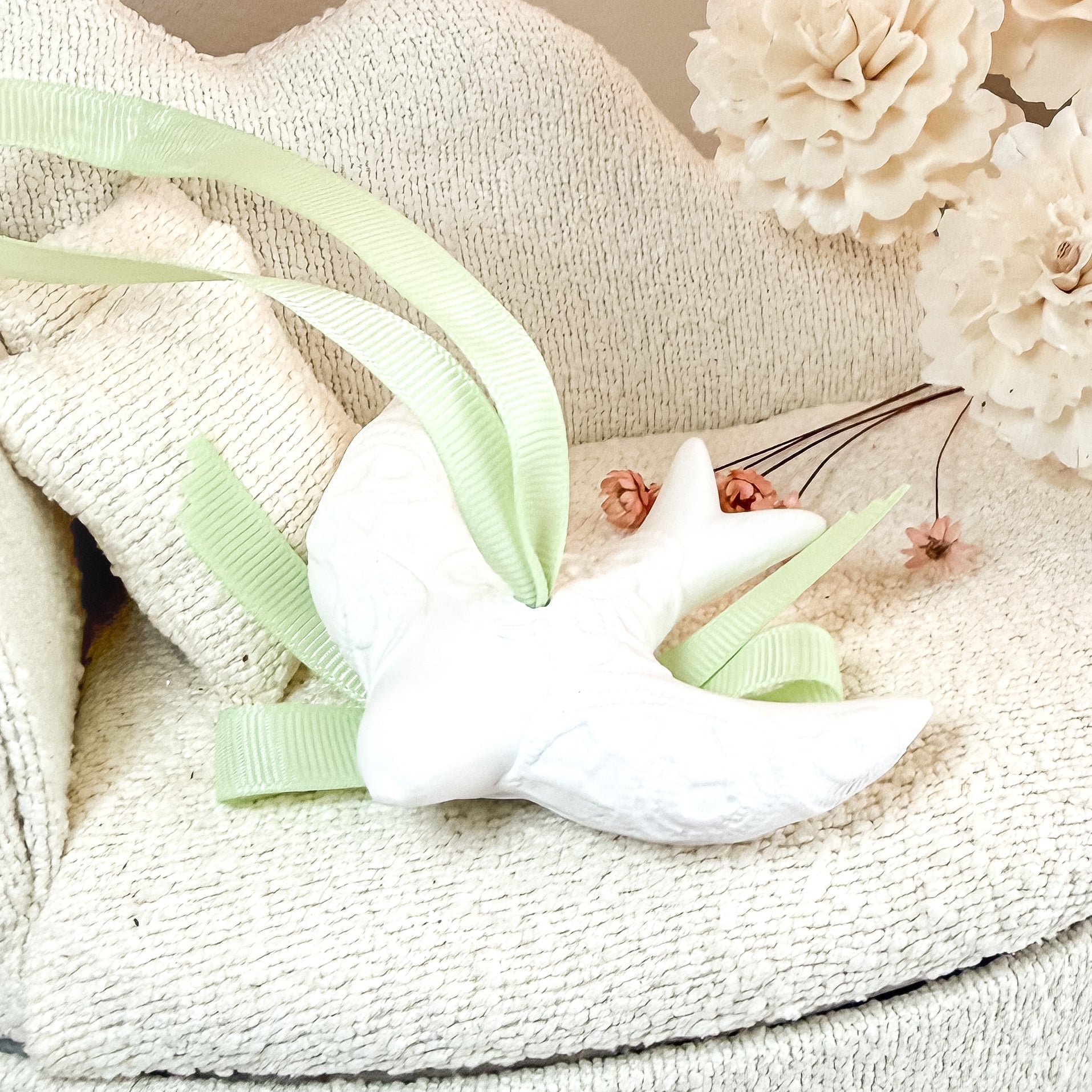 Andorinha | Cerâmica Perfumada