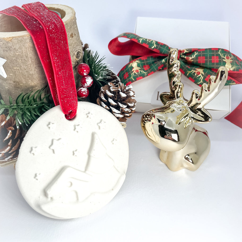 Ambiente Natal | Cerâmica Perfumada