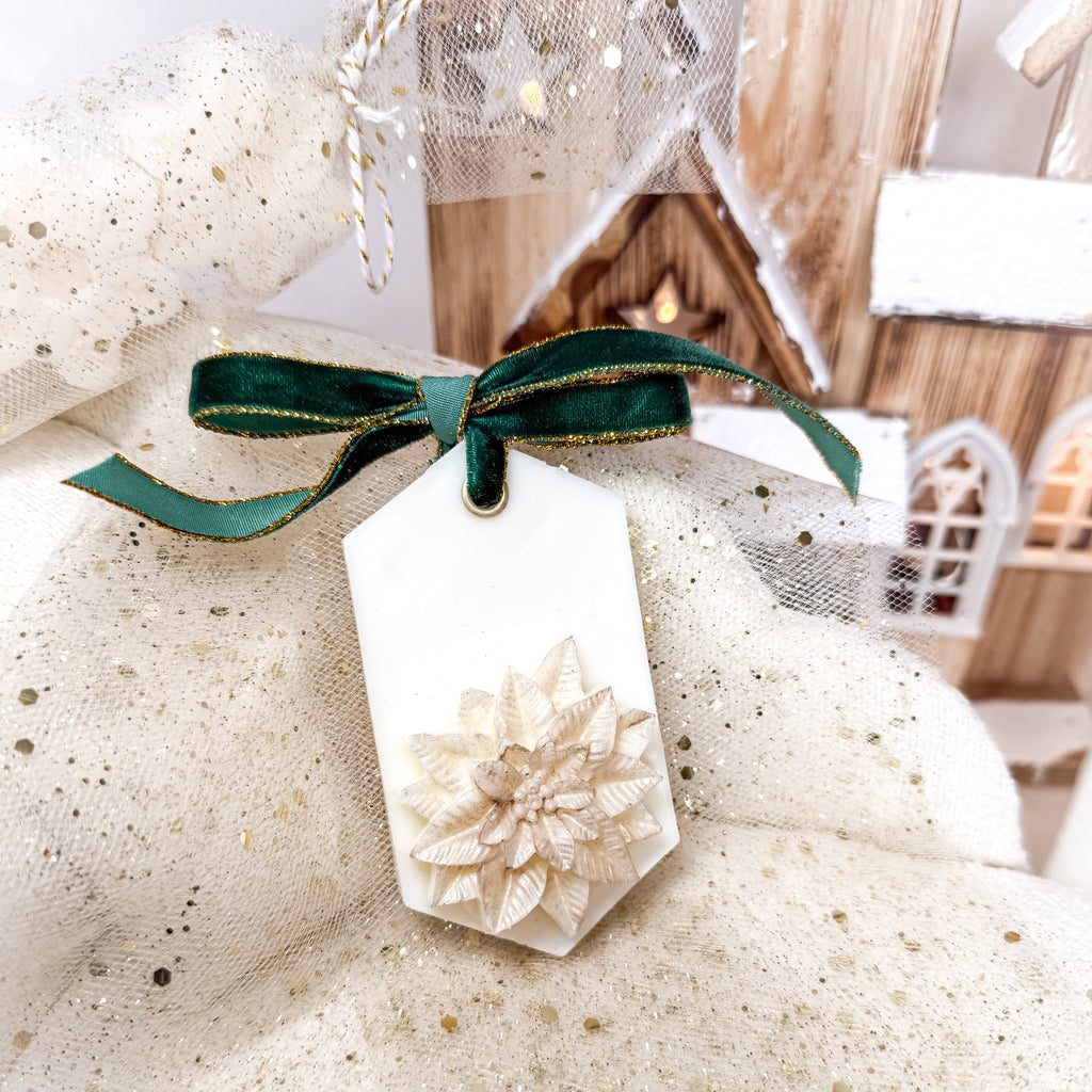 Ambientador Sólido Edição Natal 2025